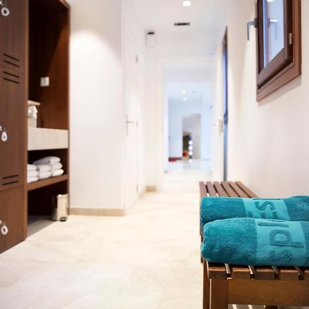 Hotel Esplendido Puerto de Sóller Kültér fotó