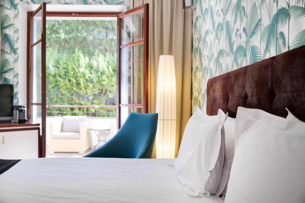 Hotel Esplendido Puerto de Sóller Kültér fotó