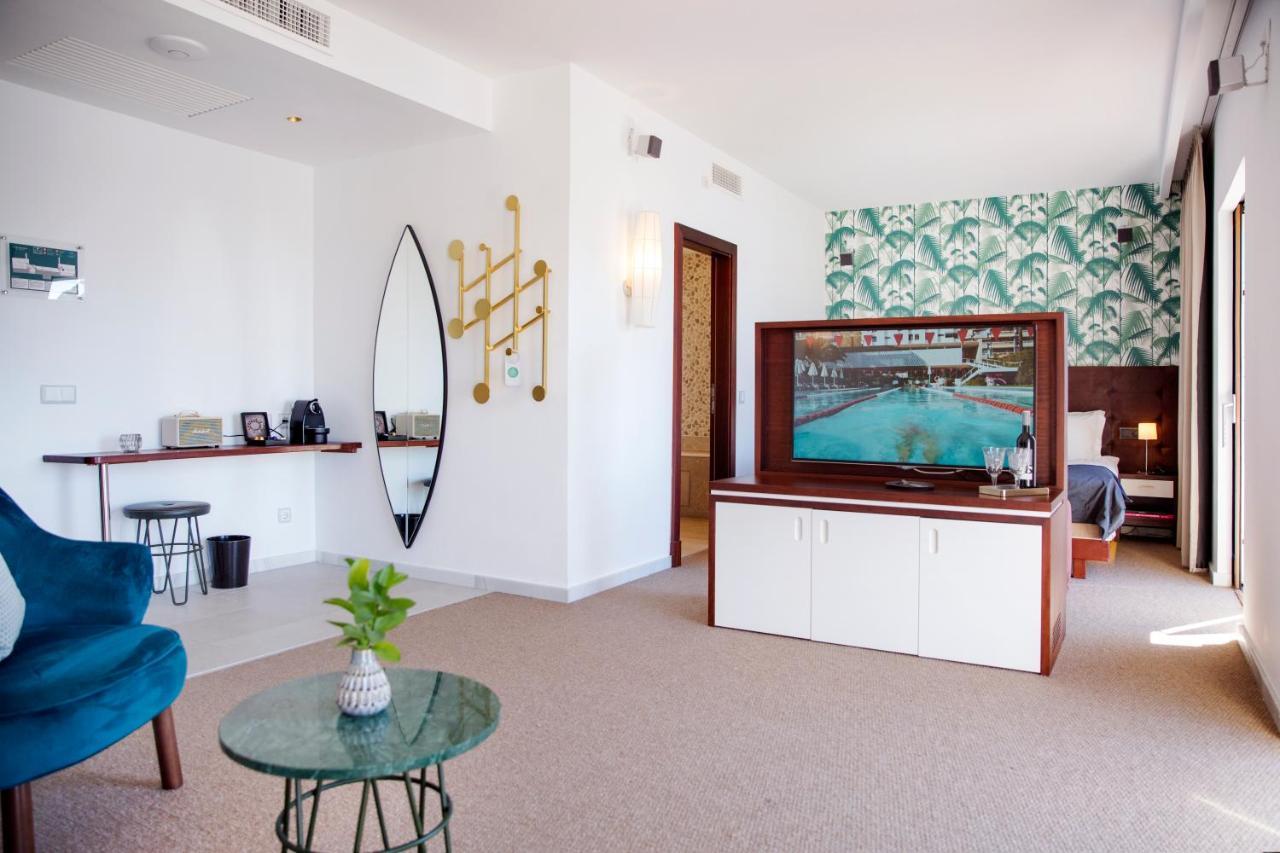 Hotel Esplendido Puerto de Sóller Kültér fotó