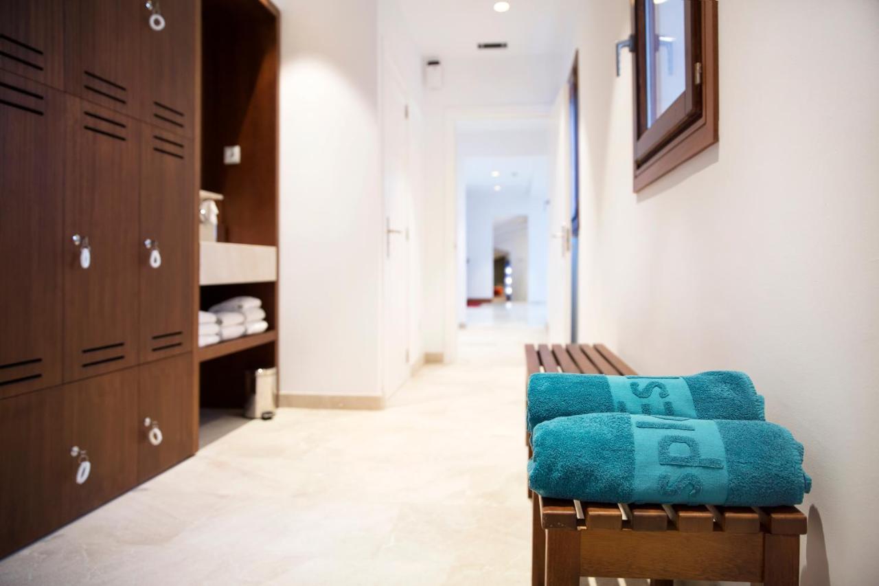 Hotel Esplendido Puerto de Sóller Kültér fotó
