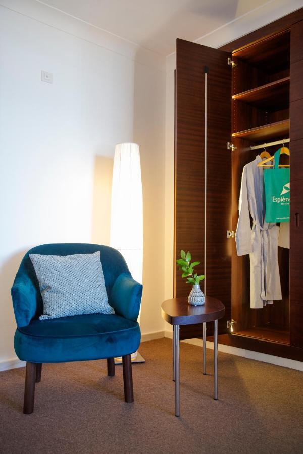 Hotel Esplendido Puerto de Sóller Kültér fotó