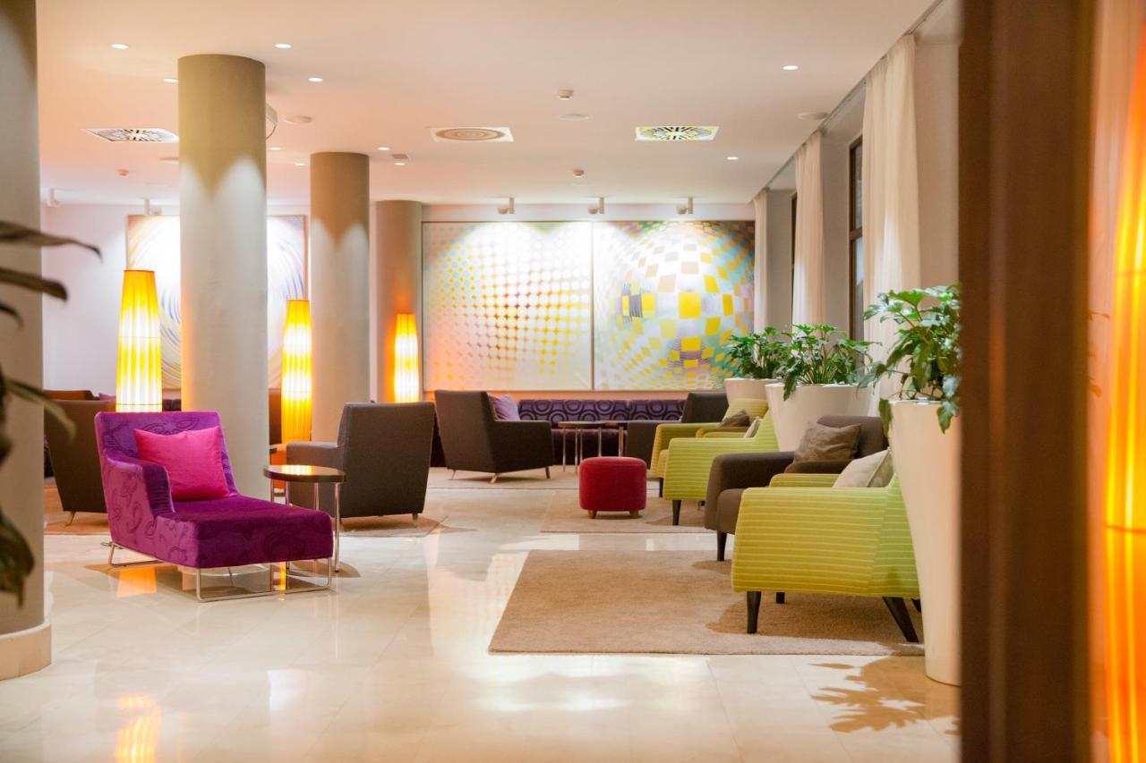Hotel Esplendido Puerto de Sóller Kültér fotó