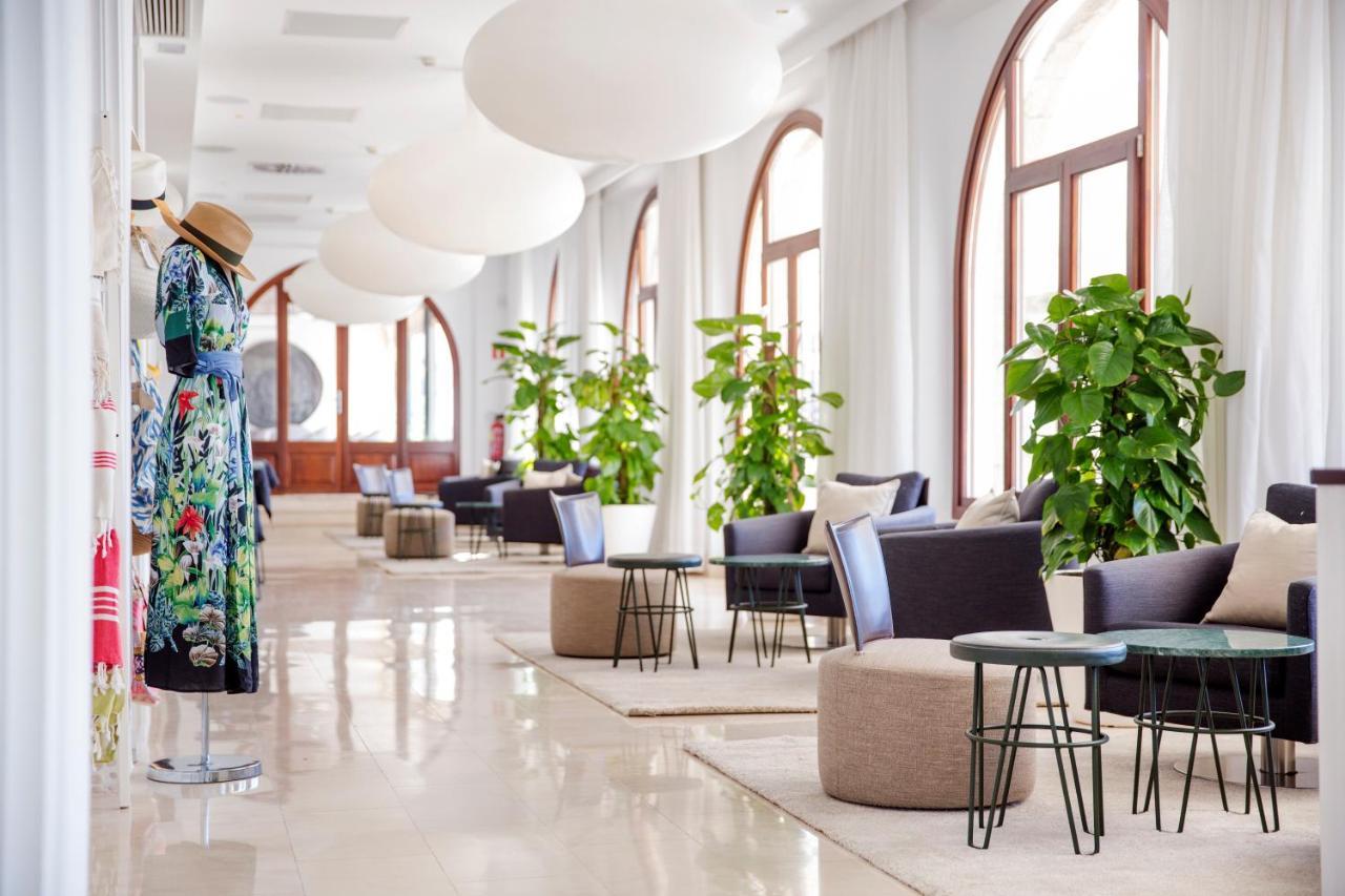 Hotel Esplendido Puerto de Sóller Kültér fotó