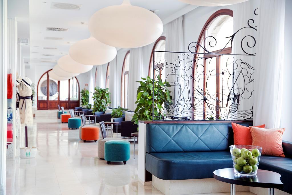 Hotel Esplendido Puerto de Sóller Kültér fotó