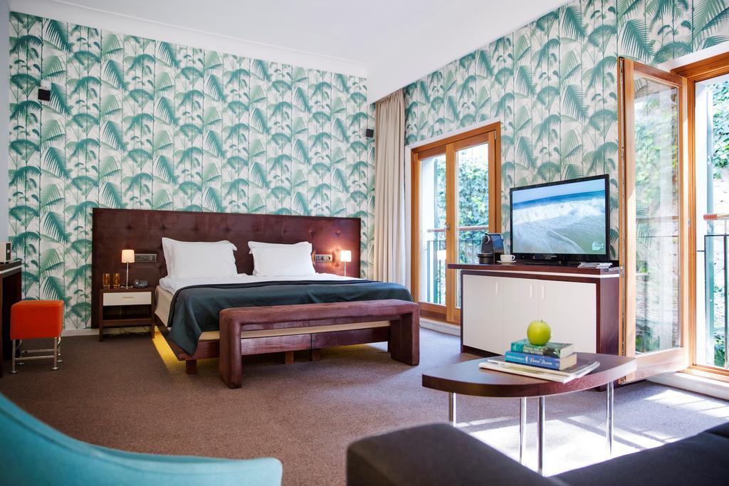 Hotel Esplendido Puerto de Sóller Kültér fotó