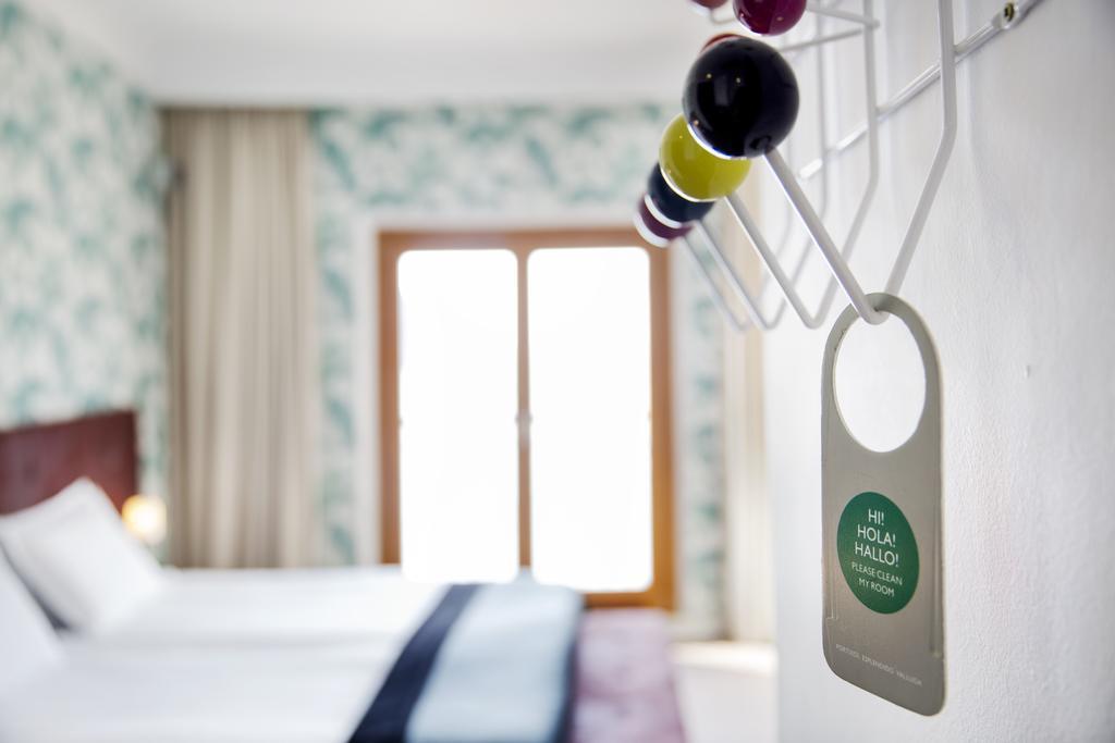 Hotel Esplendido Puerto de Sóller Kültér fotó