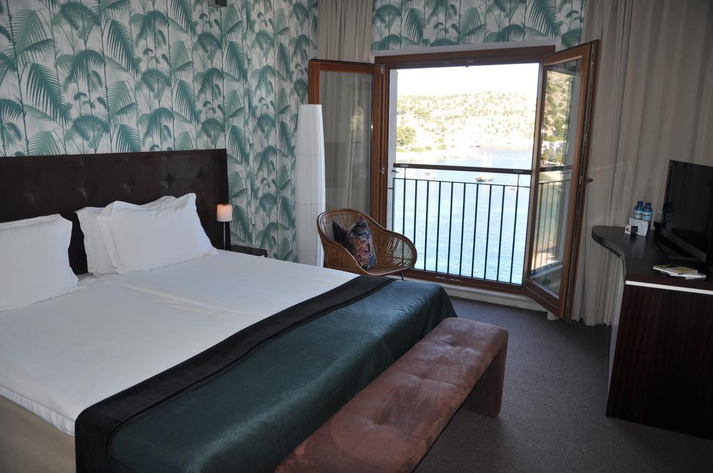 Hotel Esplendido Puerto de Sóller Kültér fotó