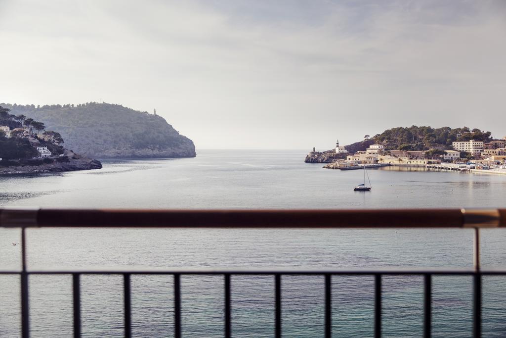 Hotel Esplendido Puerto de Sóller Kültér fotó