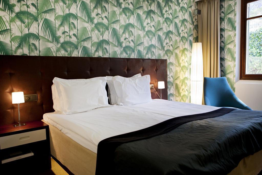 Hotel Esplendido Puerto de Sóller Kültér fotó