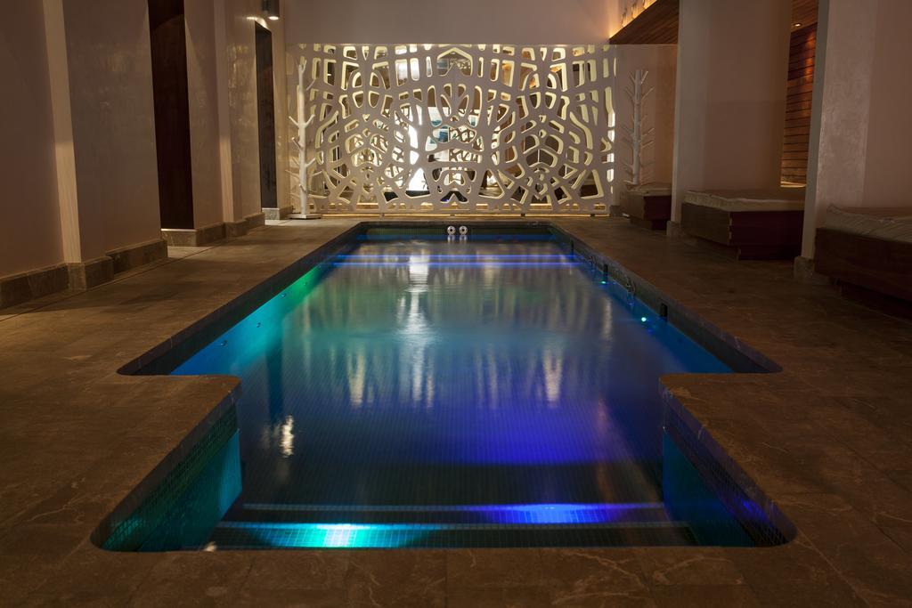 Hotel Esplendido Puerto de Sóller Kültér fotó