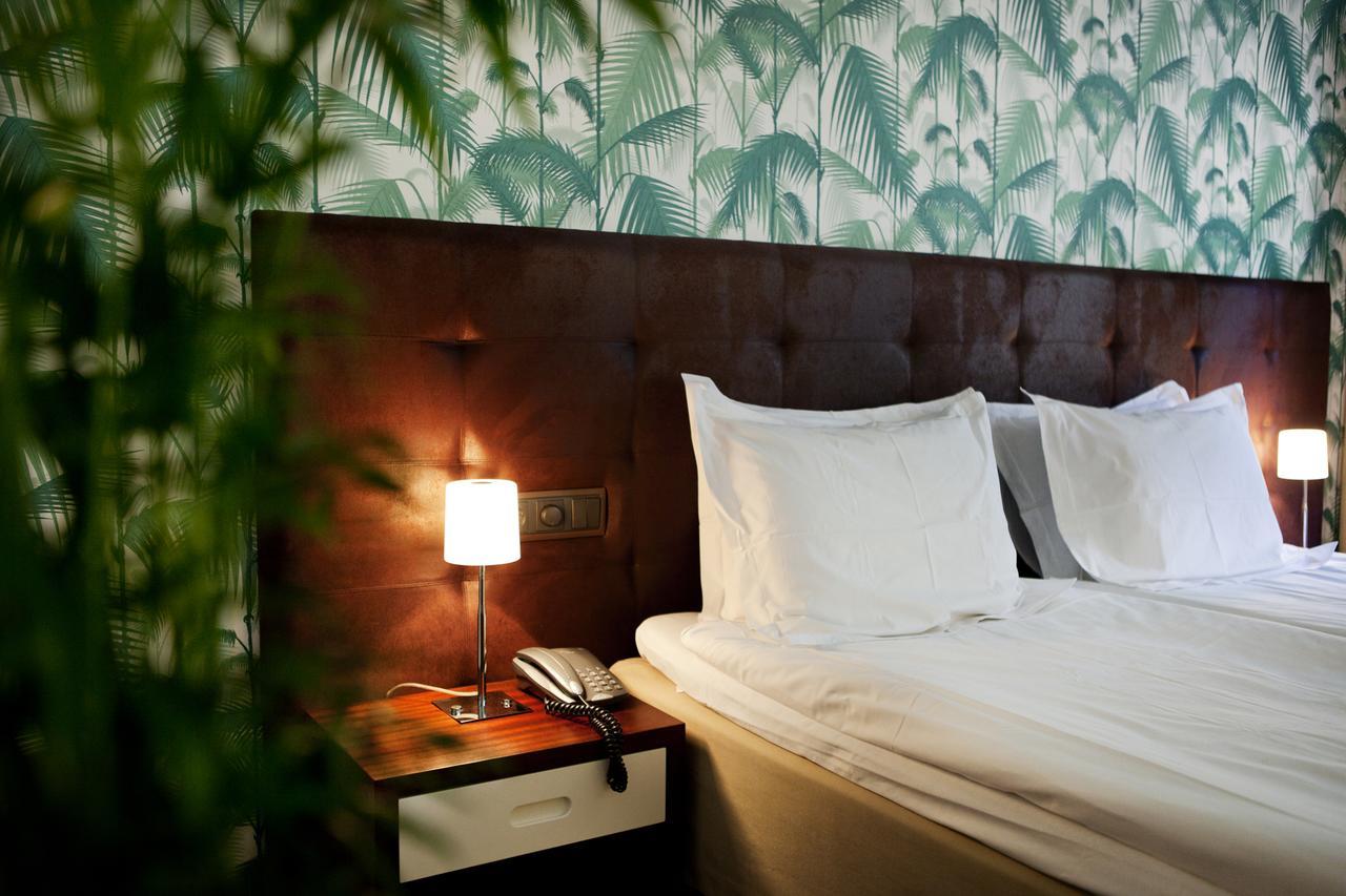 Hotel Esplendido Puerto de Sóller Kültér fotó