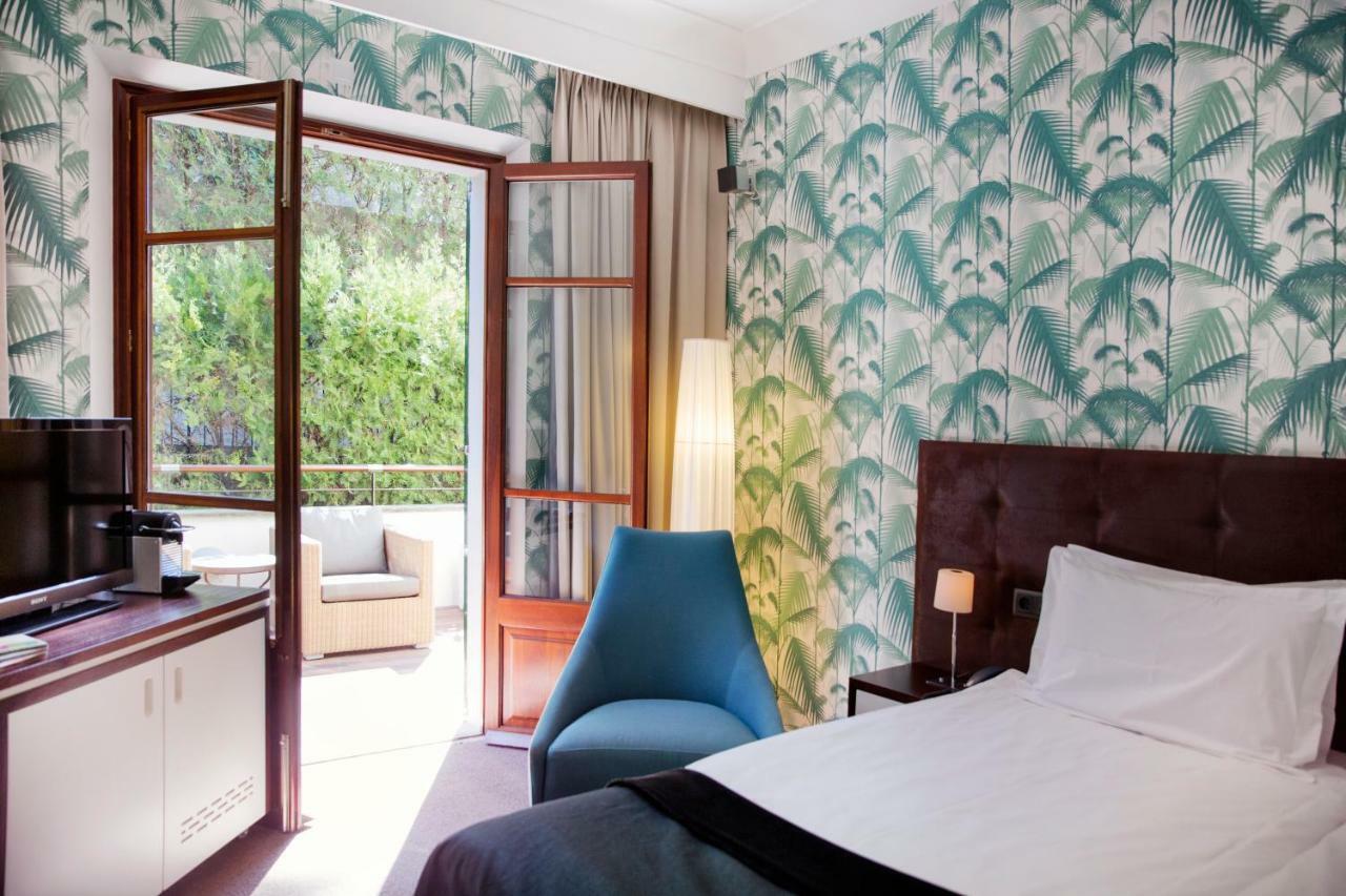 Hotel Esplendido Puerto de Sóller Kültér fotó